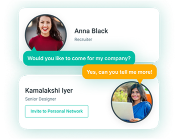 Secure Communication image