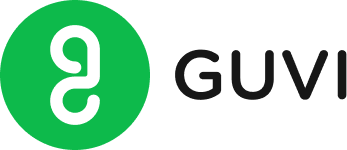 Guvi Logo